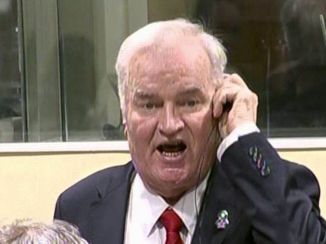 Srbija traži puštanje Ratka Mladića na liječenje: ‘Daljnje zadržavanje bilo bi kršenje ljudskih prava’ - featured image