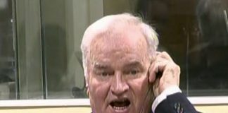 Srbija traži puštanje Ratka Mladića na liječenje: ‘Daljnje zadržavanje bilo bi kršenje ljudskih prava’ - featured image