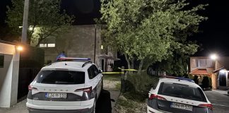 Prve fotografije s mjesta strave u Srebreniku: Ispred ove kuće su pronađena tijela supružnika - featured image