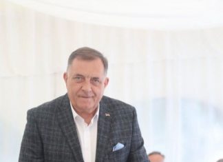 Preminula majka Milorada Dodika, oprostio se emotivnom objavom: “Bila si moj oslonac, utjeha i snaga svaki put kada je bilo teško” - featured image