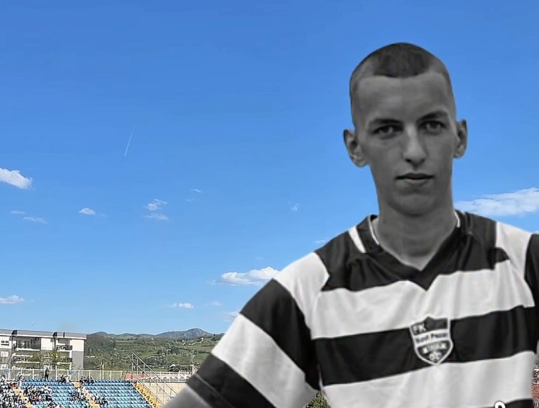 Teška saobraćajna nesreća: Poginuo 21-godišnji student Kadir K. - featured image