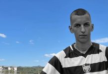 Teška saobraćajna nesreća: Poginuo 21-godišnji student Kadir K. - featured image