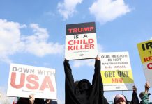 RUSKA AGENCIJA RIA OTKRIVA: Iran postavio pet uvjeta za kraj rata RUSKA AGENCIJA RIA OTKRIVA: Iran postavio pet uvjeta za kraj rata - featured image