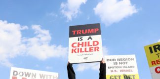 RUSKA AGENCIJA RIA OTKRIVA: Iran postavio pet uvjeta za kraj rata - featured image