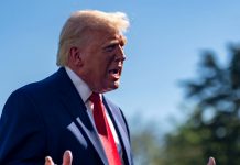 TRUMP PRIJETI NOVOJ DRŽAVI! Prijeti velikoj svjetskoj sili… - featured image