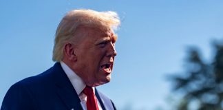 TRUMP PRIJETI NOVOJ DRŽAVI! Prijeti velikoj svjetskoj sili… TRUMP PRIJETI NOVOJ DRŽAVI! Prijeti velikoj svjetskoj sili… - featured image