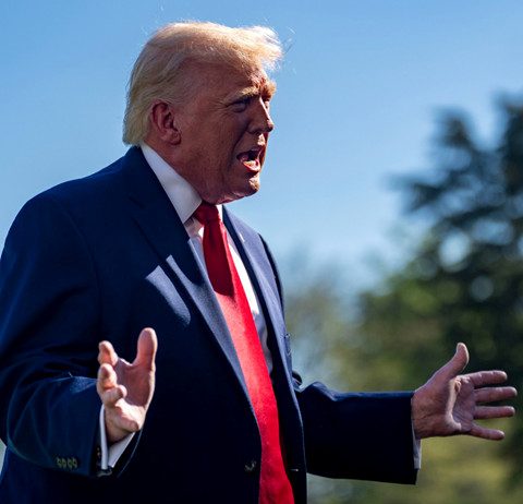 TRUMP PRIJETI NOVOJ DRŽAVI! Prijeti velikoj svjetskoj sili… TRUMP PRIJETI NOVOJ DRŽAVI! Prijeti velikoj svjetskoj sili… - featured image