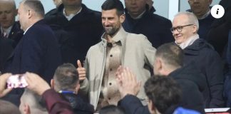 Izjava Novaka Đokovića pokrenula lavinu komentara - featured image