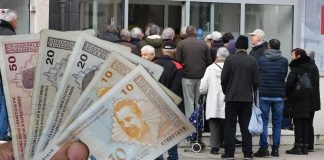 Isplata penzija u FBiH: Dio penzionera sutra neće moći podići novac - featured image