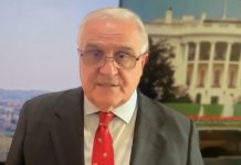 NEĆETE VJEROVATI ŠTA SE DEŠAVA U SAD! Amerikanci BIJESNI — Puljić otkrio razlog! - featured image