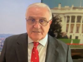 NEĆETE VJEROVATI ŠTA SE DEŠAVA U SAD! Amerikanci BIJESNI — Puljić otkrio razlog! NEĆETE VJEROVATI ŠTA SE DEŠAVA U SAD! Amerikanci BIJESNI — Puljić otkrio razlog! - featured image