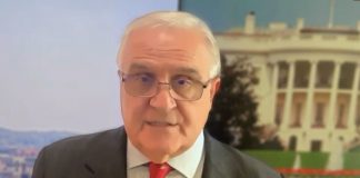 NEĆETE VJEROVATI ŠTA SE DEŠAVA U SAD! Amerikanci BIJESNI — Puljić otkrio razlog! NEĆETE VJEROVATI ŠTA SE DEŠAVA U SAD! Amerikanci BIJESNI — Puljić otkrio razlog! - featured image