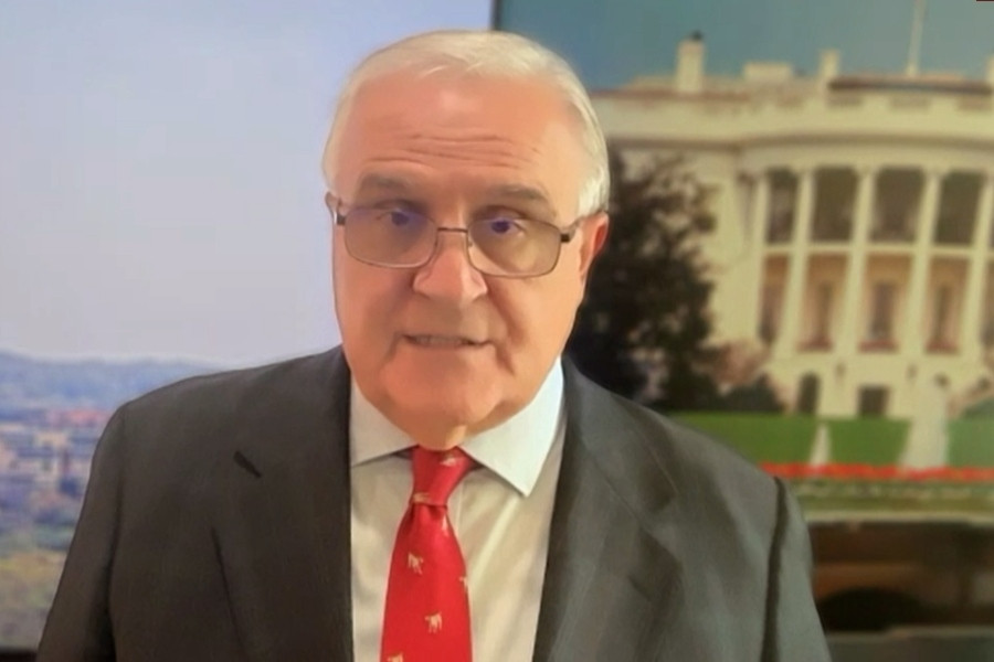 NEĆETE VJEROVATI ŠTA SE DEŠAVA U SAD! Amerikanci BIJESNI — Puljić otkrio razlog! - featured image NEĆETE VJEROVATI ŠTA SE DEŠAVA U SAD! Amerikanci BIJESNI — Puljić otkrio razlog! - featured image