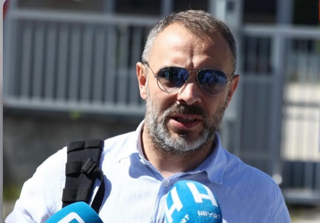 OSVRT AVDE AVDIĆA: Kako je Jutro za sve ujedinilo Eleka i Vukana - featured image OSVRT AVDE AVDIĆA: Kako je Jutro za sve ujedinilo Eleka i Vukana - featured image