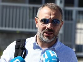 OSVRT AVDE AVDIĆA: Kako je Jutro za sve ujedinilo Eleka i Vukana OSVRT AVDE AVDIĆA: Kako je Jutro za sve ujedinilo Eleka i Vukana - featured image