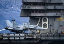 Ako je ovo istina o brodu koji je stigao u Split, Trump ima golemi problem - featured image