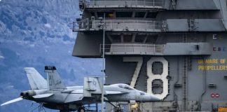 Ako je ovo istina o brodu koji je stigao u Split, Trump ima golemi problem - featured image