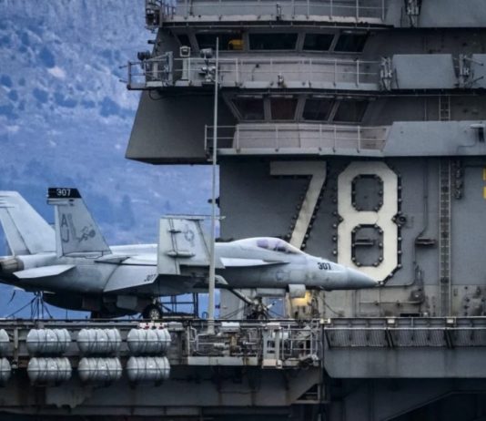 Ako je ovo istina o brodu koji je stigao u Split, Trump ima golemi problem - featured image