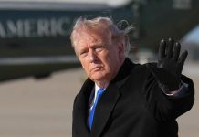 Trump: Nakon što završimo sa Iranom, oni su sljedeći - featured image