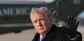 Trump: Nakon što završimo sa Iranom, oni su sljedeći - featured image