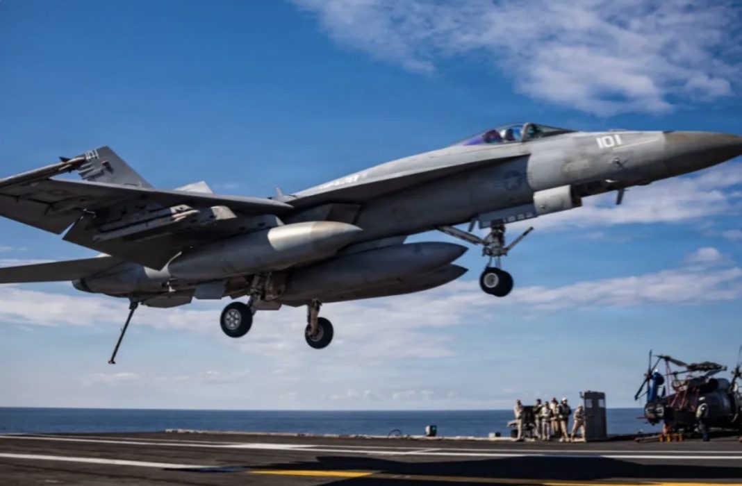 Udarac Trumpu i to od najveće evropske saveznice: Još 1 zemlja zabranila SAD-u da koristi vojnu bazu - featured image