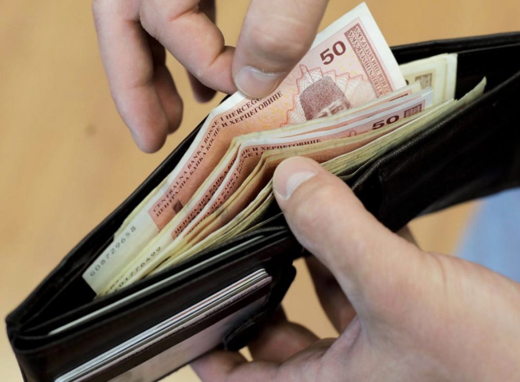 Najavljena jednokratna pomoć za penzionere u dijelu BiH, evo kad je planirana - featured image