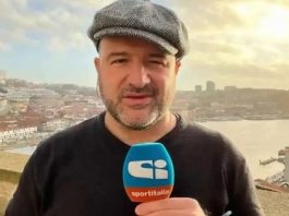 Italijanski novinar jutros se probudio u Zenici: Ono što mu se potom desilo pamtit će cijelog života - featured image