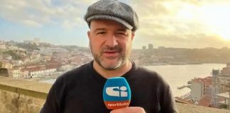 Italijanski novinar jutros se probudio u Zenici: Ono što mu se potom desilo pamtit će cijelog života - featured image