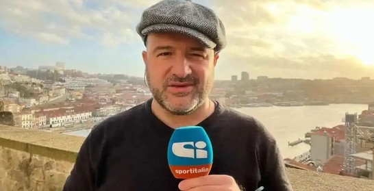 Italijanski novinar jutros se probudio u Zenici: Ono što mu se potom desilo pamtit će cijelog života - featured image Italijanski novinar jutros se probudio u Zenici: Ono što mu se potom desilo pamtit će cijelog života - featured image