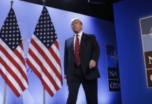 NATO na ivici raspada! Tramp povukao potez koji može da SRUŠI savez! - featured image