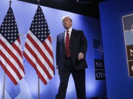 NATO na ivici raspada! Tramp povukao potez koji može da SRUŠI savez! - featured image