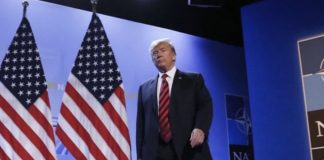 NATO na ivici raspada! Tramp povukao potez koji može da SRUŠI savez! - featured image