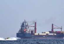 Stigao važan znak iz Hormuškog tjesnaca: Ovo se dogodilo prvi put od početka rata Stigao važan znak iz Hormuškog tjesnaca: Ovo se dogodilo prvi put od početka rata - featured image