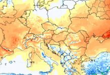 Objavljena prognoza za april: Sredinom mjeseca najavljen veliki i neočekivan preokret Objavljena prognoza za april: Sredinom mjeseca najavljen veliki i neočekivan preokret - featured image