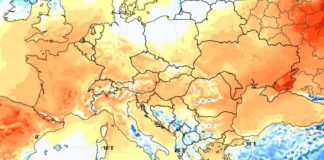 Objavljena prognoza za april: Sredinom mjeseca najavljen veliki i neočekivan preokret - featured image