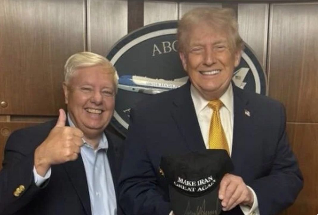 Američki senator otkrio šta će Trump uraditi ako ga Iran ne posluša - featured image