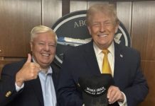 Američki senator otkrio šta će Trump uraditi ako ga Iran ne posluša Američki senator otkrio šta će Trump uraditi ako ga Iran ne posluša - featured image