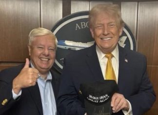 Američki senator otkrio šta će Trump uraditi ako ga Iran ne posluša - featured image