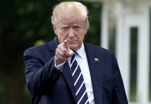 Trump psuje i prijeti Iranu: Otvorite Hormuški moreuz, vi ludi gadovi - featured image