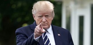 Trump psuje i prijeti Iranu: Otvorite Hormuški moreuz, vi ludi gadovi - featured image