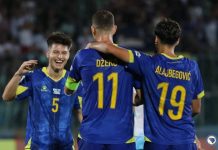 SENZACIJA ODJEKNULA EVROPOM: Alajbegović i Bajraktarević od ljeta saigrači u velikanu? SENZACIJA ODJEKNULA EVROPOM: Alajbegović i Bajraktarević od ljeta saigrači u velikanu? - featured image