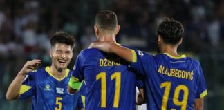 SENZACIJA ODJEKNULA EVROPOM: Alajbegović i Bajraktarević od ljeta saigrači u velikanu? - featured image