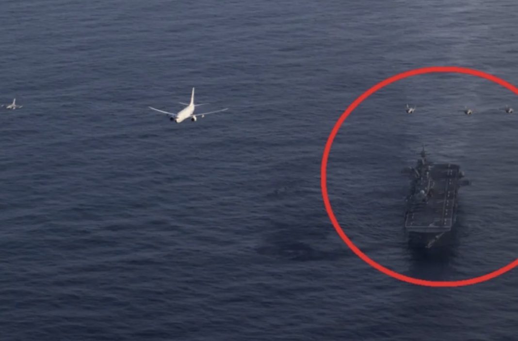 Iranci: Kreće Iskreno obećanje 4! Amerikanci zatečeni prvim potezom, ne mogu vjerovati svojim očima - featured image