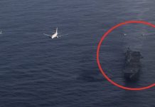 Iranci: Kreće Iskreno obećanje 4! Amerikanci zatečeni prvim potezom, ne mogu vjerovati svojim očima - featured image