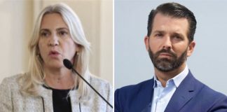 Željka Cvijanović: „Nećemo dozvoliti da nam klevetnička kampanja iz Sarajeva ovo pokvari!“ - featured image