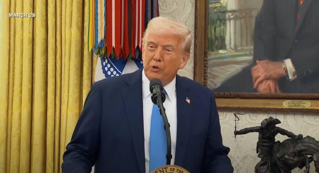 Trump upravo objavio vijest koju je čekao cijeli svijet… - featured image