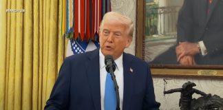 Trump upravo objavio vijest koju je čekao cijeli svijet… - featured image