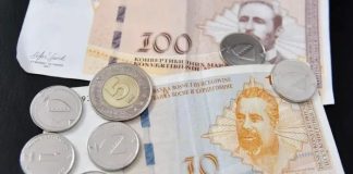 Određen datum isplate uvećanih naknada borcima u Federaciji Bosne i Hercegovine Određen datum isplate uvećanih naknada borcima u Federaciji Bosne i Hercegovine - featured image