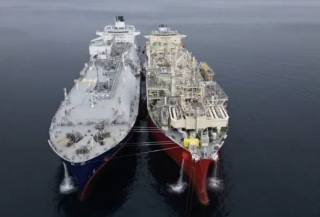 Hitno se oglasila najveća pomorska sila na svijetu: Sprema se opasan scenario u Hormuzu - featured image