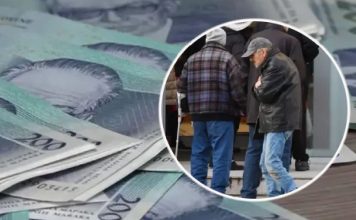 Hoće li penzioneri u FBiH dobiti julsko povećanje i retroaktivnu isplatu penzija? Hoće li penzioneri u FBiH dobiti julsko povećanje i retroaktivnu isplatu penzija? - featured image